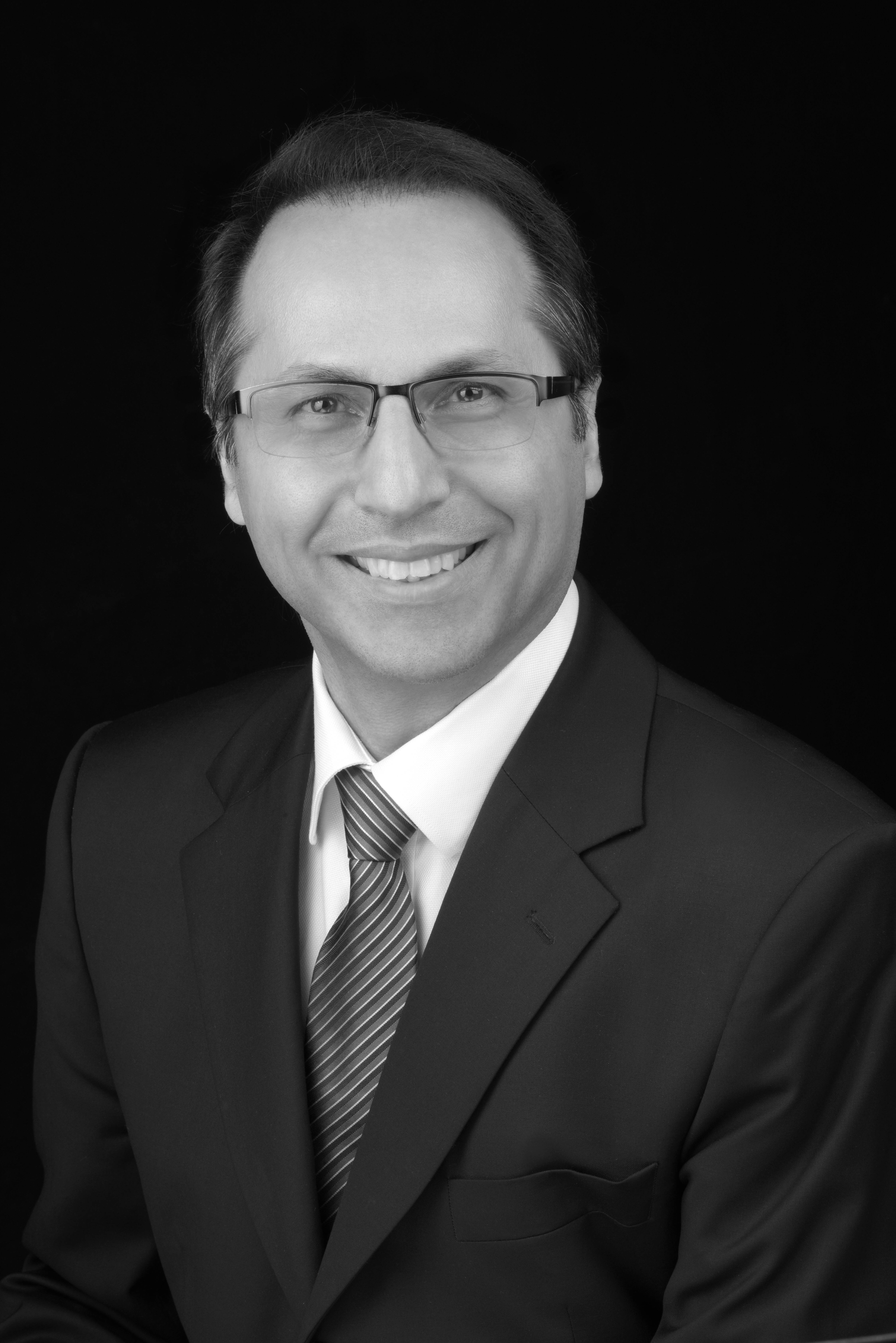 Prof. Nasser Ashgriz